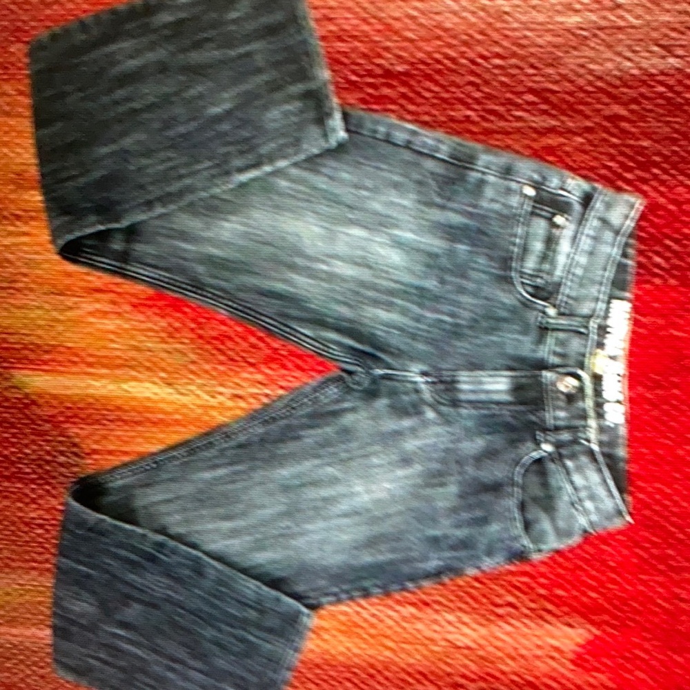 Nautica boys jeans